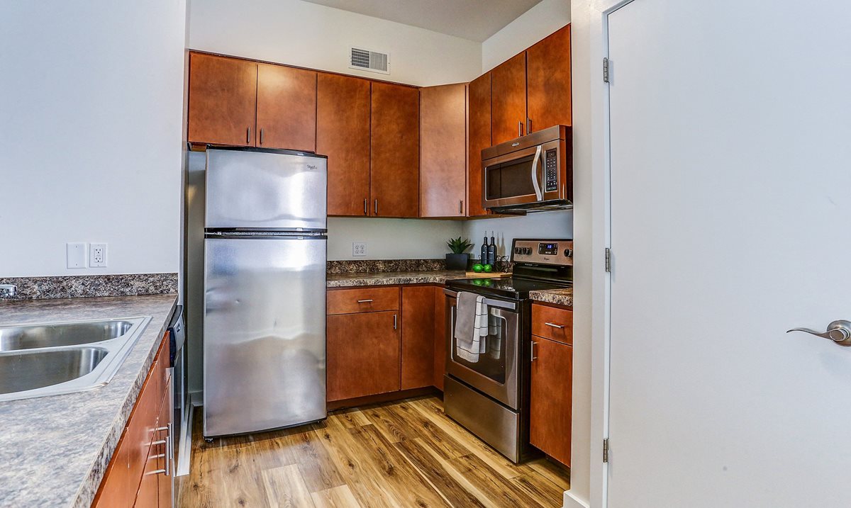 COBA Apartments